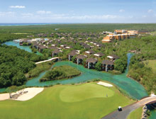 Fairmont Mayakoba