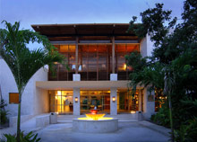 Fairmont Mayakoba