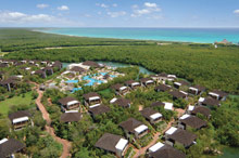 Fairmont Mayakoba