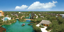 Fairmont Mayakoba