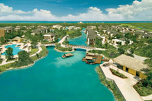 Fairmont Mayakoba