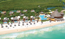 Fairmont Mayakoba