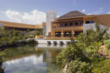 Fairmont Mayakoba