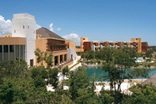 Fairmont Mayakoba