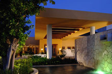 Fairmont Mayakoba