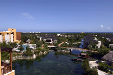 Fairmont Mayakoba