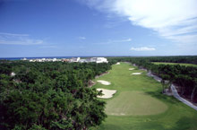 Fairmont Mayakoba
