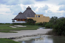 Fairmont Mayakoba