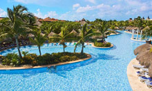 Iberostar Paraiso del Mar