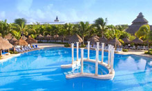 Iberostar Paraiso del Mar