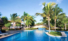 Iberostar Paraiso del Mar