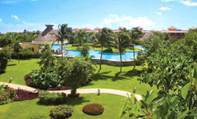 Iberostar Paraiso del Mar