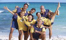 Iberostar Paraiso del Mar