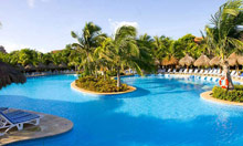 Iberostar Paraiso del Mar