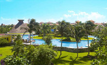 Iberostar Paraiso Beach