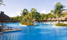 Iberostar Paraiso Beach