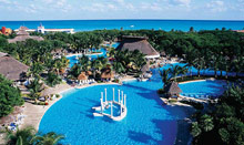 Iberostar Paraiso Beach