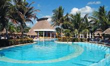 Iberostar Paraiso Beach