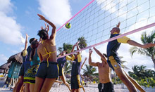 Iberostar Paraiso Beach