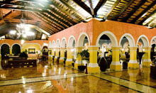 Iberostar Paraiso Beach