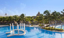 Iberostar Paraiso Beach