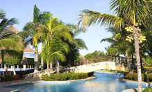 Iberostar Paraiso Beach