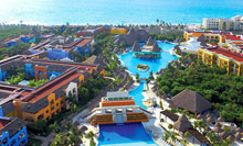 Iberostar Paraiso Lindo