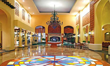 Iberostar Paraiso Lindo