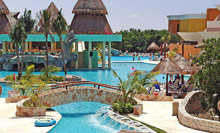 Iberostar Paraiso Lindo