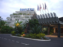 Sofitel Tahiti Maeva Beach Resort