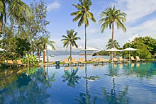 Sofitel Tahiti Maeva Beach Resort