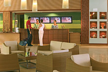 Sofitel Tahiti Maeva Beach Resort