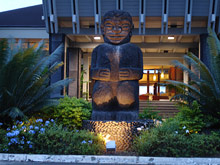 Sofitel Tahiti Maeva Beach Resort