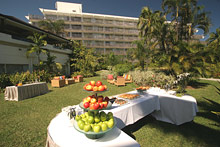 Sofitel Tahiti Maeva Beach Resort