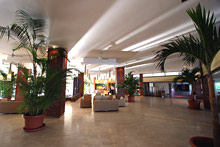 Sofitel Tahiti Maeva Beach Resort