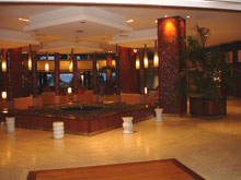 Sofitel Tahiti Maeva Beach Resort