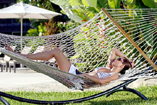 Sofitel Tahiti Maeva Beach Resort