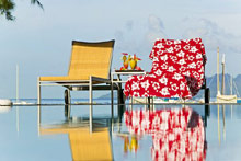 Sofitel Tahiti Maeva Beach Resort