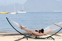 Sofitel Tahiti Maeva Beach Resort