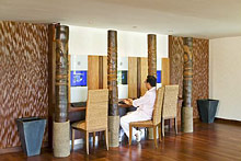 Sofitel Tahiti Maeva Beach Resort