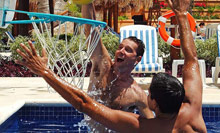 Iberostar Paraiso Lindo