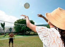 Sofitel Tahiti Maeva Beach Resort