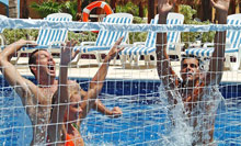 Iberostar Paraiso Lindo