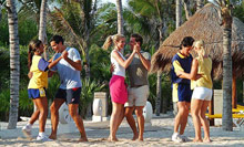 Iberostar Paraiso Lindo