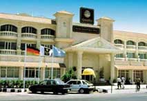 Albatros White Beach(ex.Royal Palace)