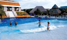 Iberostar Paraiso Maya