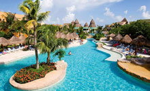 Iberostar Paraiso Maya