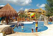 Iberostar Paraiso Maya