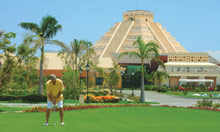 Iberostar Paraiso Maya