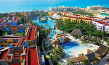 Iberostar Paraiso Maya